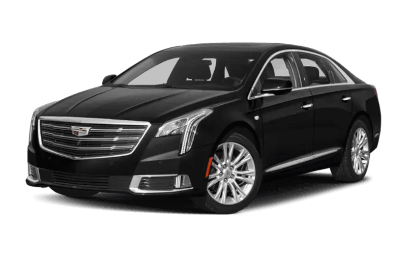 Standard Sedan 2 | 3 Pax
