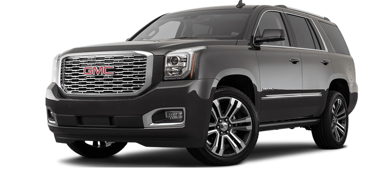 Suburban | Yukon XL