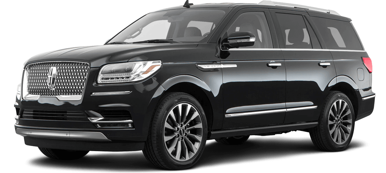 Lincoln Navigator | Cadillac Escalade