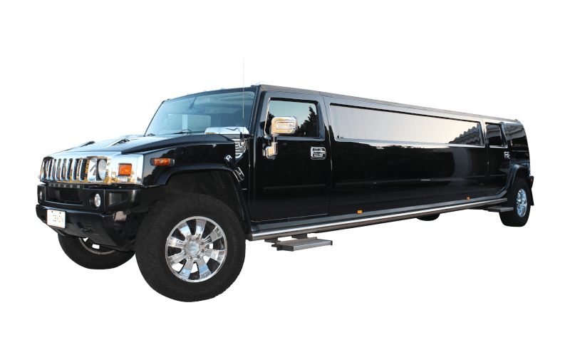 Stretch Limousine SUV Upto 18 Pax