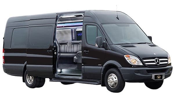 Standard Sprinter