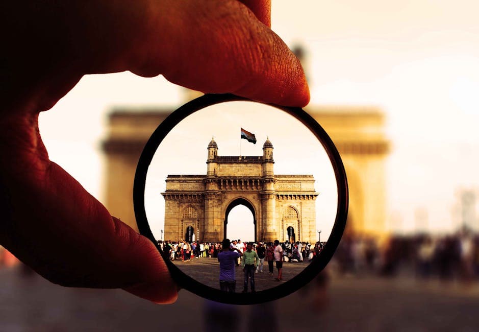 India - Bharat