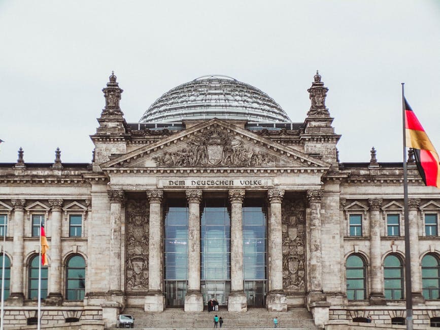 Frankfurt - Germany