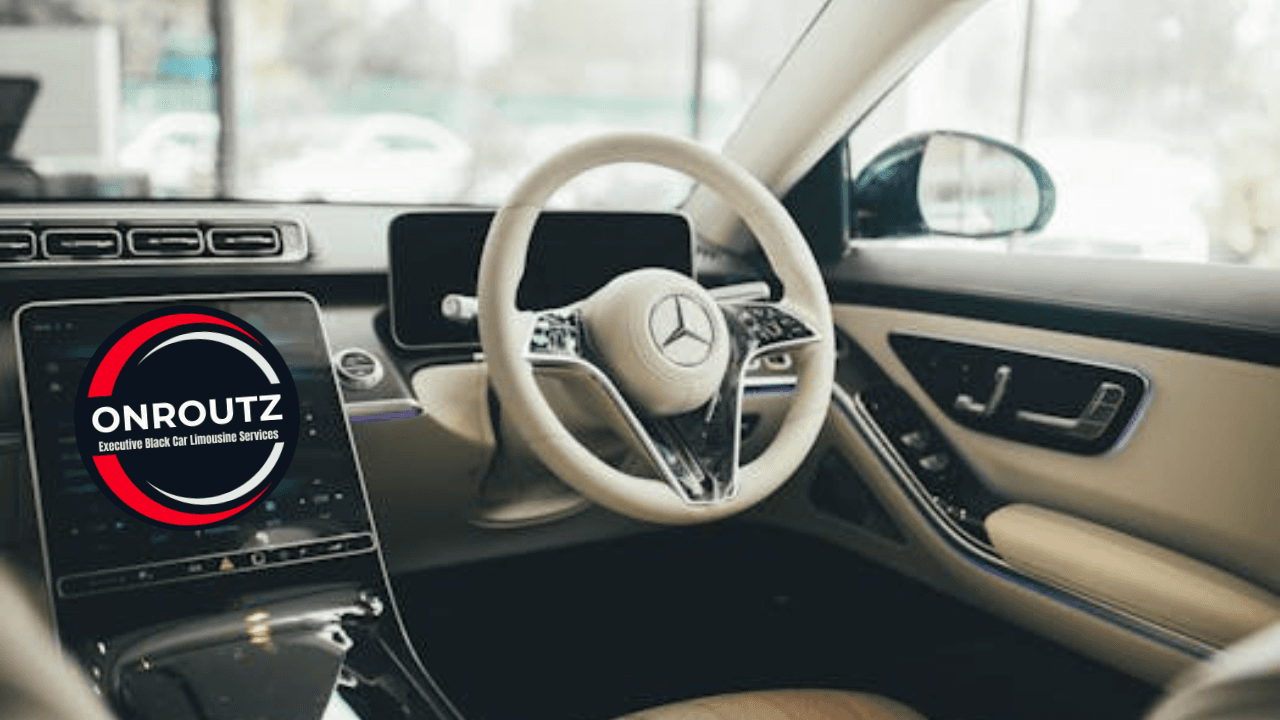 Professional Chauffeur Services