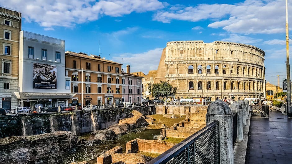 Rome - Italy