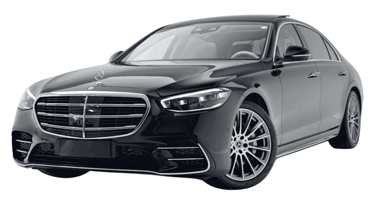 Mercedes | Maybach
