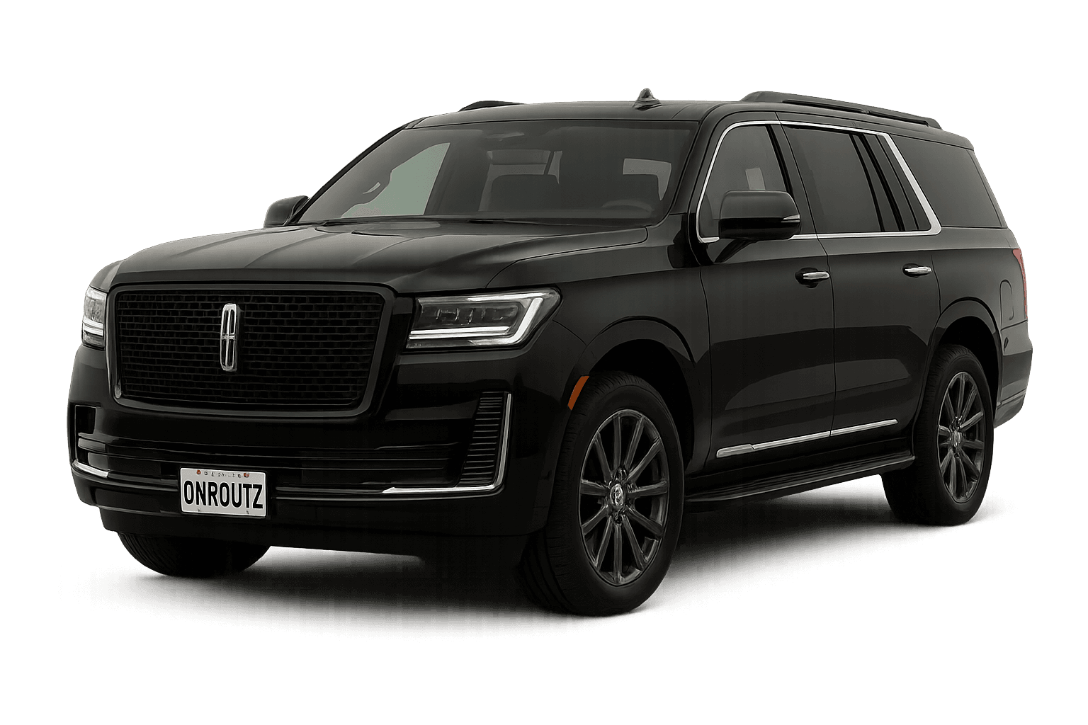 Lincoln Navigator | Cadillac Escalade