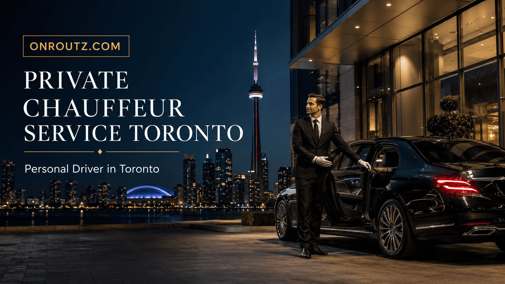 private chauffeur service Toronto, personal driver Toronto, chauffeur service Toronto, private driver Toronto,
