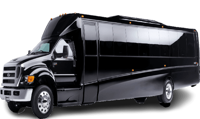 Executive Party Bus upto 20 Pax