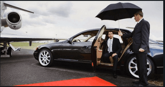 Hourly chauffeur and full day driver hire