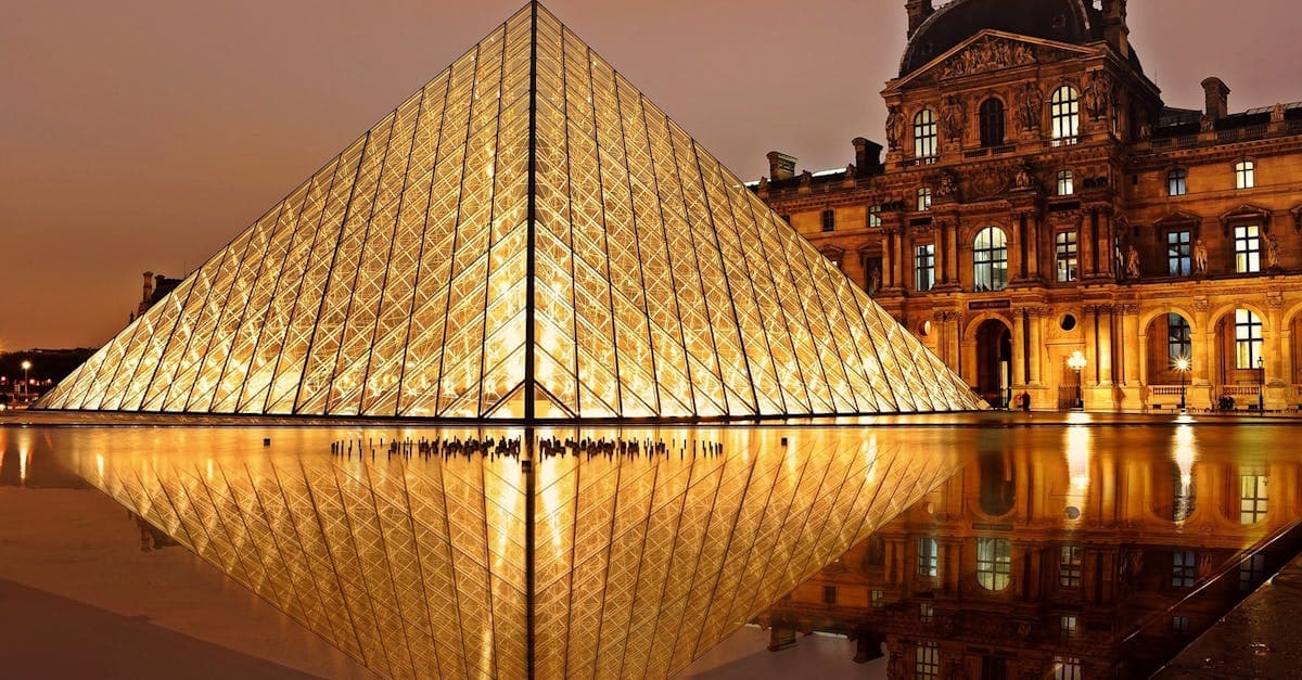 France -Paris — Location