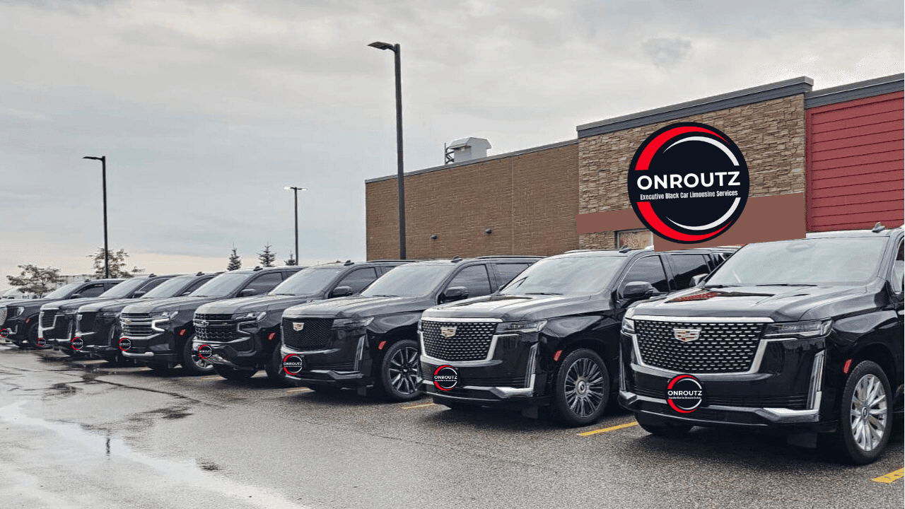 Approved Vehicle Lists