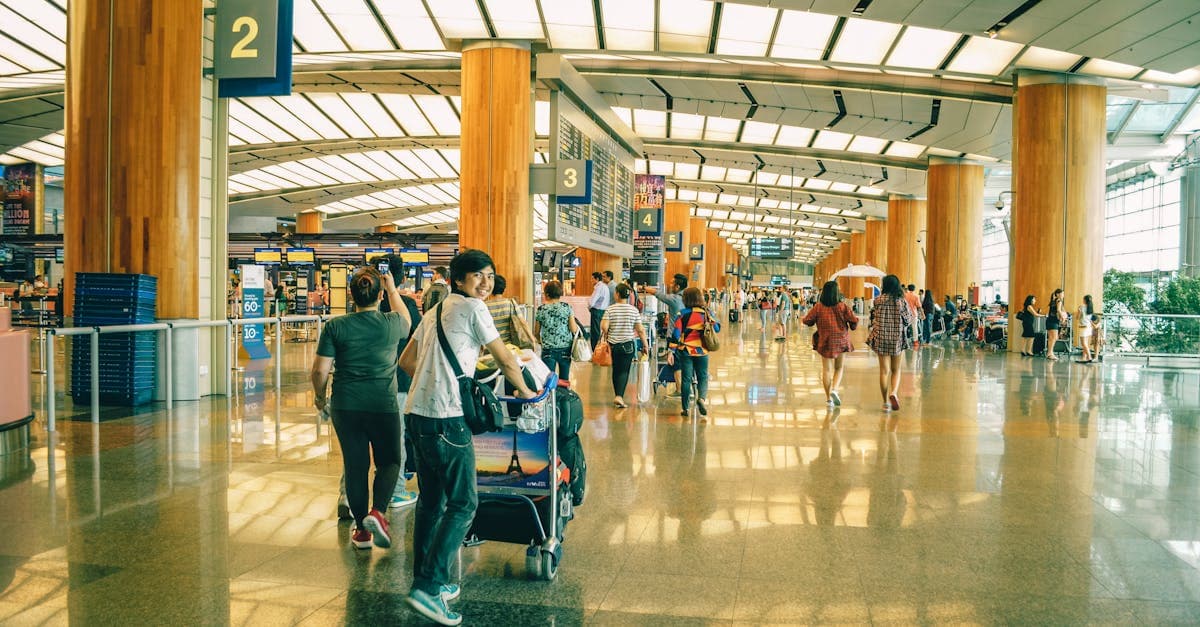 Lisbon Portela Airport (LIS) in Lisbon Portugal — Location