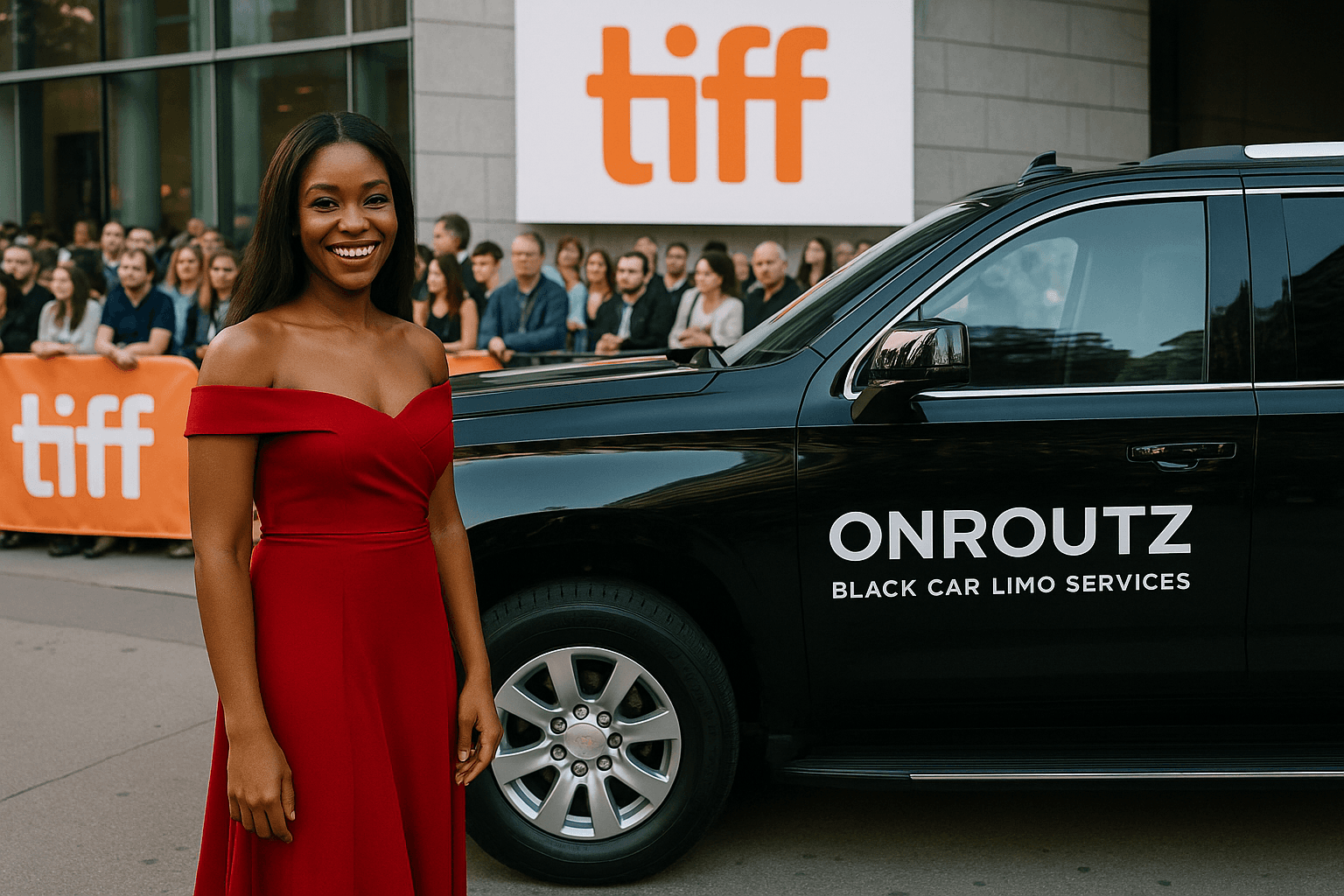 FIFA 2025 Onroutz.com: Premium Global Limousine Services for Luxury Travel