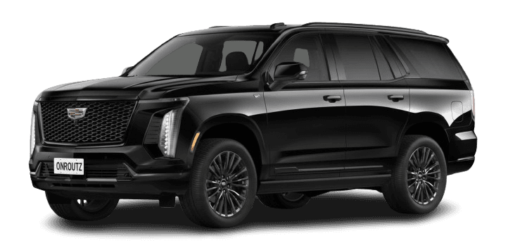 Lincoln Navigator | Cadillac Escalade
