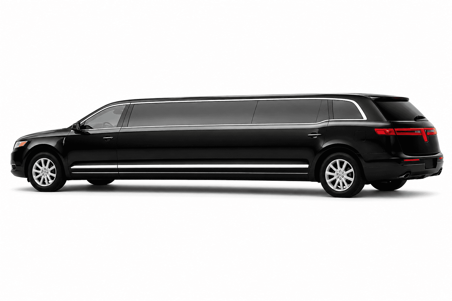 Stretch Limousine Sedan upto 14 Pax