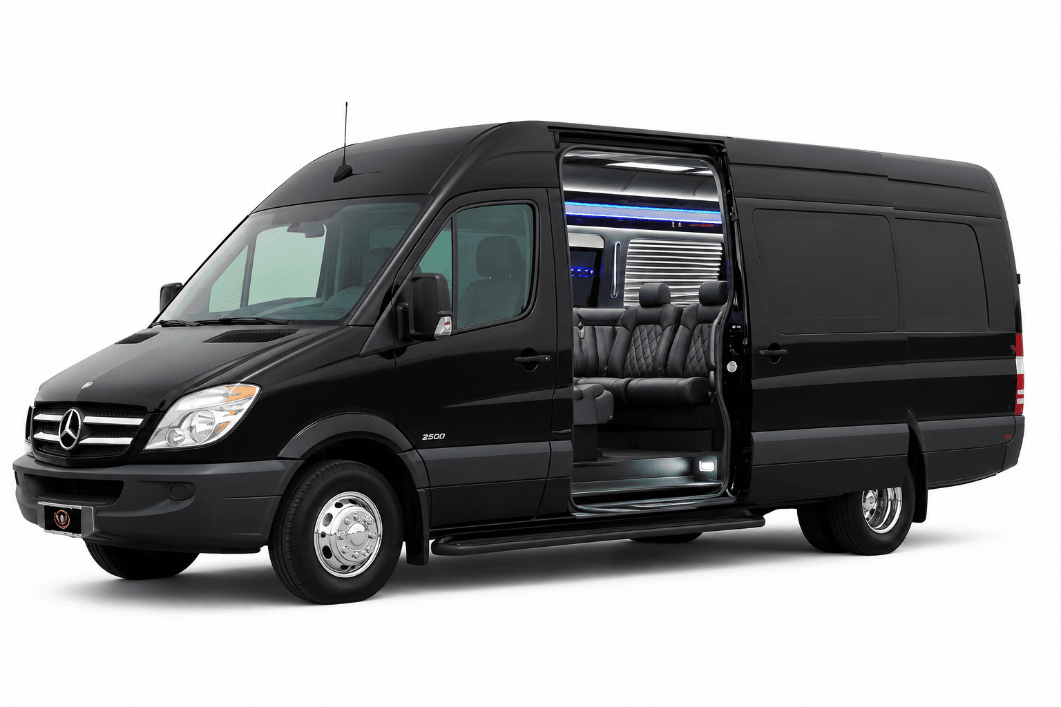 Standard Sprinter