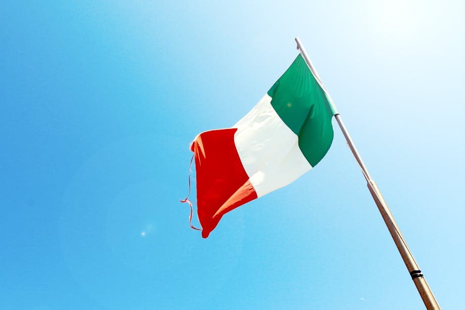 Rome - Italy — Location