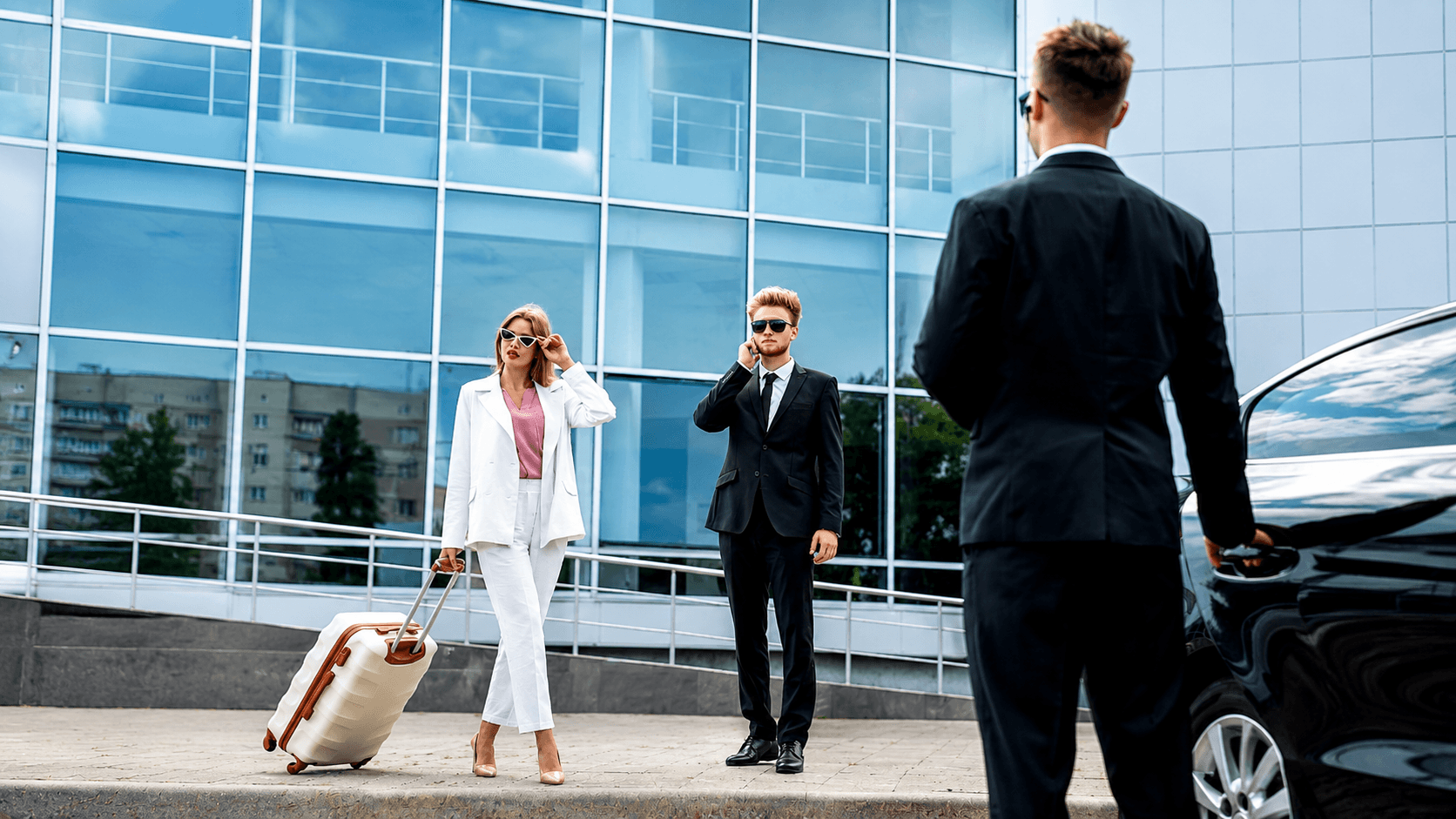 FIFA 2026 : Onroutz.com: Premium Global Limousine Services for Luxury Travel Services