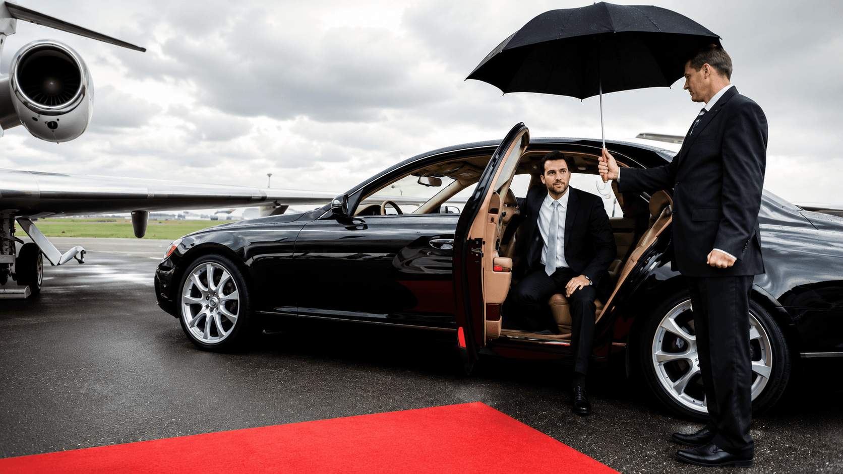 Onroutz.com: Premium Global Limousine Services for Luxury Travel