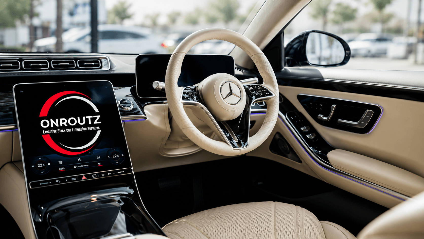 Onroutz.com: Premium Global Limousine Services for Luxury Travel