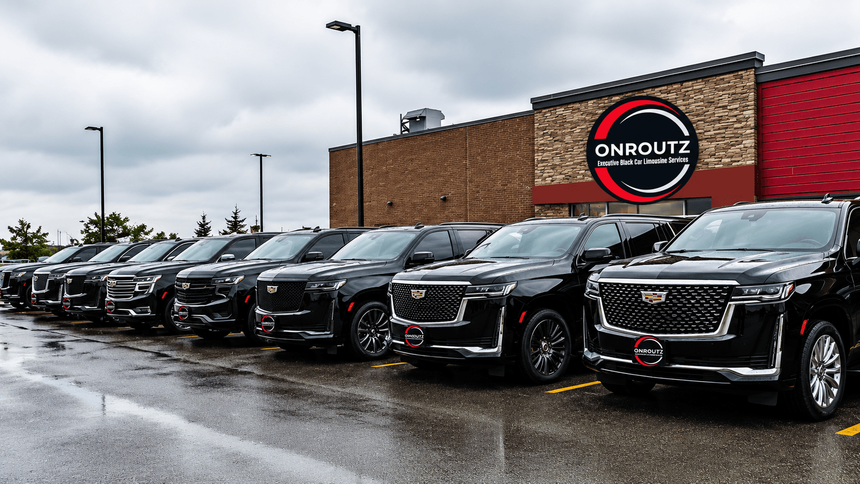 Onroutz.com: Premium Global Limousine Services for Luxury Travel