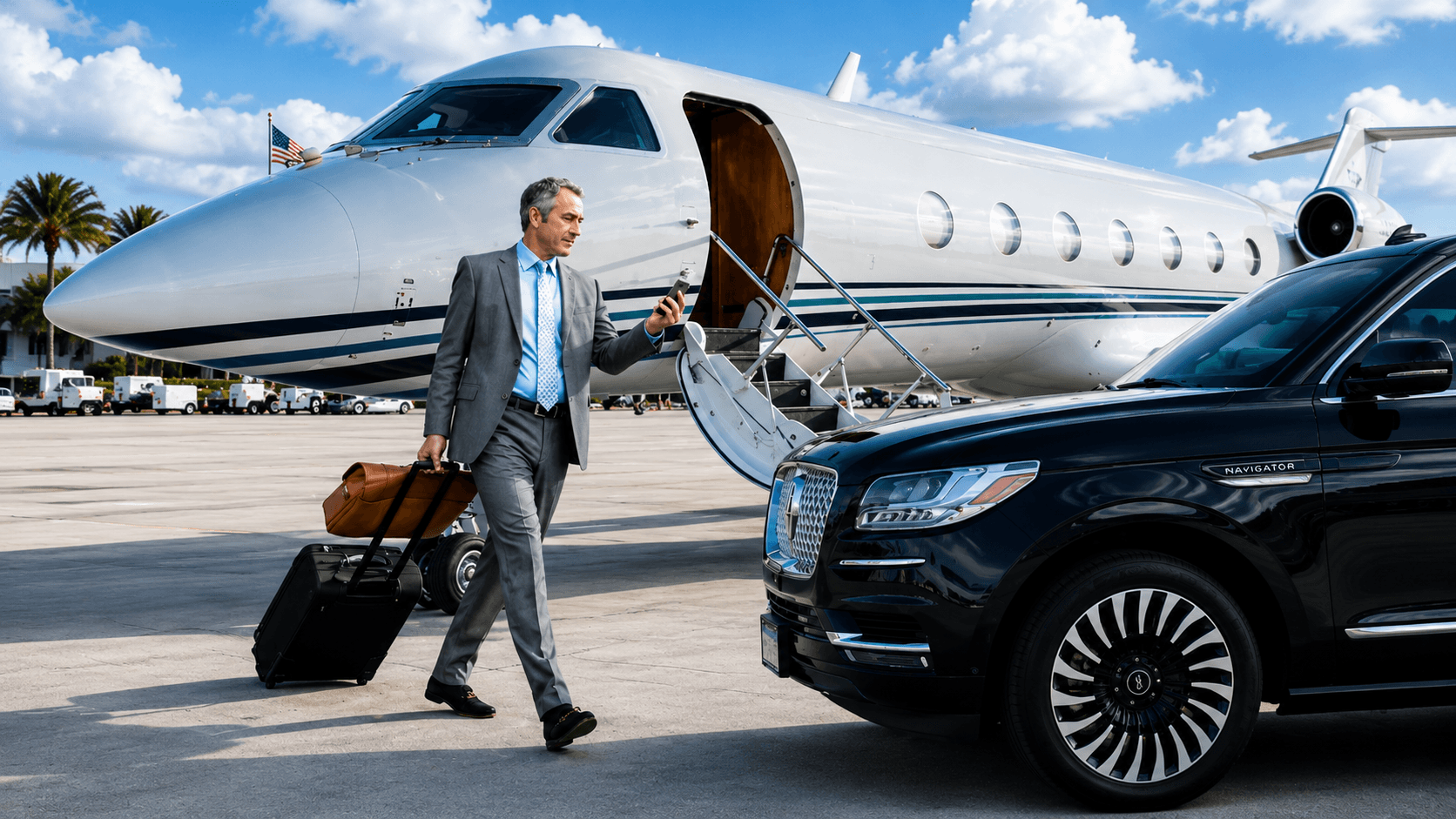 Onroutz.com: Premium Global Limousine Services for Luxury Travel